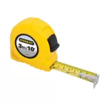 Cinta metrica 3 metros (12.7 mm) Tough Case Stanley STHT30504-840