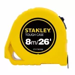 Cinta metrica 8 metros (25 mm) Tough Case Stanley STHT30506-840