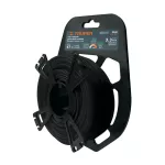 Cuerda de nylon para motoguadaña 3.3 mm 47 metros Truper HLB-155 / 17631