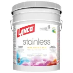 Pintura mate Odor Free Stainless cubeta Lanco OF377-2 (base deep)