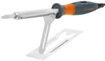 Cautin industrial tipo lapiz 100W dual Truper CAU-100D / 16795 