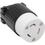 Toma linea de seguridad 2P 3W 20A 250V Eagle L620-C