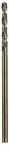 Broca para metal de cobalto 3/32" Dewalt DWAMDCE06-Z (sust. DWA1206)