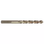 Broca para metal de cobalto 1/4" Dewalt DWAMDCE16-Z (sust. DWA1216)