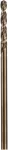Broca para metal de cobalto 5/16" Dewalt DWAMDCE20-Z (sust. DWA1220)