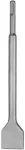 Cincel paleta SDS Plus 1-1/2" x 10" (38 x 203 mm) Dewalt DW5349