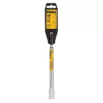 Cincel paleta SDS Plus 3/4" x 10" (19 x 250 mm) Dewalt DW5350