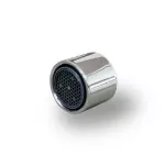 Repuesto aireador armada para grifería Lilo Franz Viegener Z411/G1.4.0-D-CR