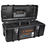 Caja para herramientas plastica 26" (66 cm) Truper CHP-26X / 19882 