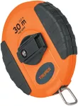 Cinta metrica 30 metros (13 mm) Truper PRO-30ME / 20901 
