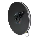 Cinta metrica de fibra de vidrio 30 metros (13 mm) Truper TF-30ME / 12642 
