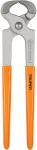 Alicate para carpintero 250 mm (10") Truper TN-10 / 17386 