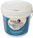 Hipoclorito para shock para tratamiento de agua de piscinas 5 kg Pool Supply