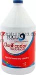 Clarificador y precipitador para tratamiento de agua de piscinas galon Pool Supply