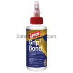 Cola para madera Grip Bond 2 blanca 1/32 galon Lanco WA502-8