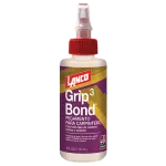 Cola para madera Grip Bond 3 amarilla 1/32 galon Lanco WA505-8