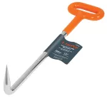 Amarrador de acero para varillas Truper AM-VA / 12815 