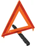 Triangulos de seguridad plegables 43.5 cm Truper TRISE-435 / 10942 
