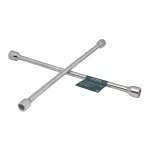 Llave de cruz para automovil 18" Truper LLCR-18 / 15480 