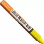 Crayon amarillo