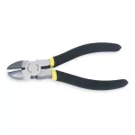 Alicate de corte diagonal 127 mm (5") Stanley 84-104LA