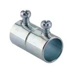 Union EMT tornillo acero 63 mm (2-1/2")