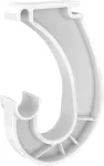Soporte tipo gancho para barra Closetmaid 562900