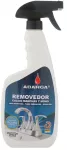 Removedor de calcio manchas y moho para losa sanitaria y ceramica Adarga 500 mL