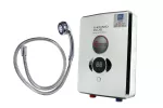 Calentador para agua caliente automatico con ducha Thermo Plus 240V