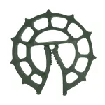 Silleta para separar acero en muro 4 cm MC80 (DS150)