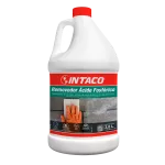 Limpiador de acido fosforico galon (3.8 litros) Intaco