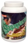 Pasta negra Tapagoteras 1/8 galon (480 ml) Xilo