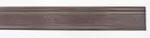 Rodapie 10 x 240 cm Cafe oscuro Canet