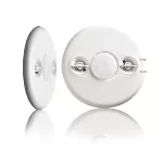 Sensor de movimiento Dual Tech de techo 360 blanco WattStopper Legrand DT-355