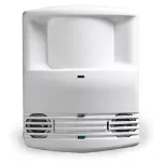 Sensor de movimiento Dual Tech esquinero 24VDC WattStopper Legrand DT-205