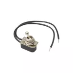 Apagador de palanca 6A 110V o 3A 250V On/Off Eagle 452