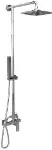 Columna de ducha cromo Sabina Franz Viegener 312/C4