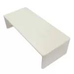 Tapa final para canaleta 15 x 10 mm Legrand LG638105