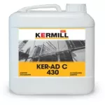 Aditivo acelerante Ker-Ad C 430 Kermill galon Sur 2643090006
