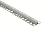 Junta de expansion PVC 12 mm x 2.5 metros gris (#02) Novojunta 2 Emac NJP20212