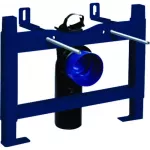 Soporte para inodoro 1100.SP.133.01 Deca