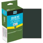 Paquete Permacolor para fragua (requiere base 2600) Laticrete (#22 midnight black)