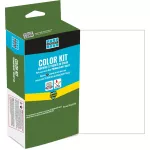 Paquete Permacolor para fragua (requiere base 2600) Laticrete (#44 bright white)