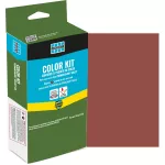 Paquete Permacolor para fragua (requiere base 2600) Laticrete (#46 quarry red)