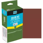 Paquete Permacolor para fragua (requiere base 2600) Laticrete (#58 terra cotta)