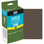 Paquete Permacolor para fragua (requiere base 2600) Laticrete (#59 espresso)
