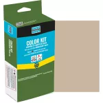 Paquete Permacolor para fragua (requiere base 2600) Laticrete (#61 parchment)