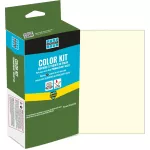 Paquete Permacolor para fragua (requiere base 2600) Laticrete (#85 almond)