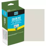 Paquete Permacolor para fragua (requiere base 2600) Laticrete (#90 light pewter)