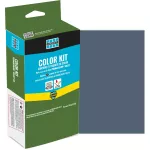 Paquete Permacolor para fragua (requiere base 2600) Laticrete (#91 slate grey)